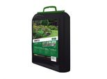 Nohel Garden Tessuto Non Tessuto Per Pacciamatura Kontex Nero 3,2X10M