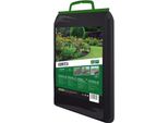 Nohel Garden Tessuto Non Tessuto Per Pacciamatura Kontex Nero 1,6X5M