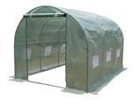 Nohel Garden FoliovníK Foglio Laminato Da Giardino 6M2 3X2X2H