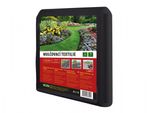 Nohel Garden Pacciamatura Tessile Kontex Nero 1,6X8M