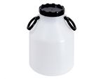 Barile D'acqua Da Giardino Nohel Pe Volume: 20 L