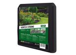 Nohel Tessuto Da Giardino Kontex Strong Pacciame Nero 0,8X15M 80G