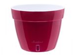 Nohel Garden Coprivaso Asti Autoinnaffiante In Plastica Lucida D27Cm 9L