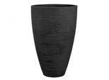 Nohel Garden Coprivaso Tropea Plastica D40X60Cm