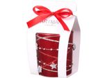 Candela Nohel Garden In Vetro Girlanda Profumata 130G