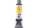 Van Gogh Olio Tubo 40 Ml Giallo Cadmio Chiaro 208