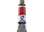 Van Gogh ÖLfarbe Tubo 40 Ml Alizarinkarmesin 326