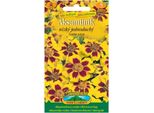 Nohel Garden Velvetleaf Bassa Singola, Giallo-Marrone