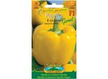 Nohel Garden Peperoni Da Orto Garnet F1- Ibrido