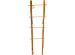 Griglia Da Giardino Nohel Trellis Bambus S2 Naturale 3 Pezzi 12X60Cm