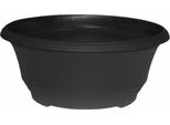 Jardine Di Plastica Tekucotta D17X7Cm