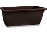 Nohel Garden Sottovaso In Plastica Per Fioriera Anthea 55Cm