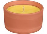 Nohel Garden Candle Citronella Ciotola 180G D11X6Cm