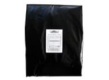 Nohel Garden Foglio Di Plastica 0,1 Mm Nero 5X6M