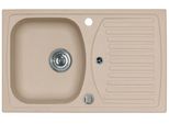 Alveus Cz Record 30 G 55 Beige (780X480 Mm) + Trappola A Scomparsa F