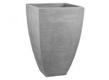 Nohel Garden Coprivaso Tropea Plastica 40X40X60Cm