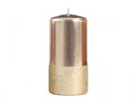 Candela Da Giardino Nohel Prince War Natale D7X14Cm