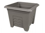 Nohel Garden Coprivaso Terrissima Plastica 40X40X32Cm