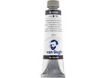 Van Gogh 2051053 Vernice Ad Olio Bianco Titanio 40 Ml 1 Pz