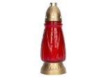 Nohel Garden Lampada Da Cimitero Opona Vetro 170G D11X29Cm