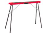 Levior Capra Metallica Pieghevole 2 Pezzi 100X80Cm 125Kg
