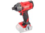 Festa 28021 Avvitatore A Impulsi Festa 1/4" Share 20V (Senza Batteria E Caricatore)"