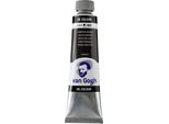 Van Gogh Olio Tubo 40 Ml Vandyck Marrone 403