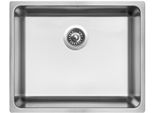Lavelli In Acciaio Inox Blocco Lavelli 540 V 1 Mm Spazzolato