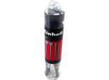 Set Di Scalpelli Einhell Sds-Plus 247205, 250 Mm, 4 Pezzi