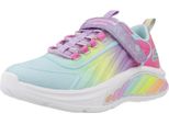 Sneakers Del Marchio Skechers Del Modello Rainbow Cruisers Multicolore