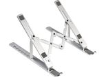 Conceptronic THANA04S Supporto Di Raffreddamento Conceptronic (15,6")/ERGO Klappbar THANA04S Si"