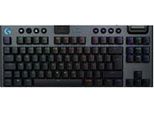 Logitech G G915 X - Tastiera - Gaming, Lightspeed - Wireless - Tastiera Da Gioco Senza Tasti Con Lightspeed Wireless
