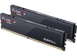 G.Skill Dimm 32 Gb DDR5-6400 2X 16 Dual-Kit Nero F5-6400J3239G16GX2-FX5 Flare X5 (F5-6400J3239G16GX2-FX5)