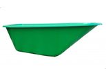 Livex 100 L Corpo In Plastica Colore: Lime