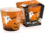 Candela Nohel Garden In Vetro Al Profumo Di Halloween 115G