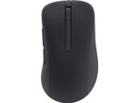 Asus MD102 - Mouse - Ergonomico - Ottico - 5 Pulsanti - Senza Fili - Bluetooth, 2,4 Ghz - Ricevitore Senza Fili (Usb) (90XB