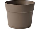 Copertura Da Giardino Nohel Bloom Autoinnaffiante In Plastica D34X28Cm