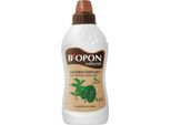 Bopon Vermicompost Naturale Per Piante Verdi 0,5 L