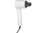 Genius 08235 Invictus Hair D7 Haartrockner Set 4-Tlg, 1600 W, Wh