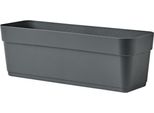 Nohel Garden Chest Blossom Autoinnaffiante In Plastica 60X16,5X16,5Cm