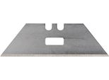 Wedo 788221 10 Wedo Cuttermesser-Klingen Silber 19,0 Mm
