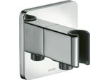 Hansgrohe Schlauchanschluss Und Brausenhalter Axor Urquiola Chrom, 11626000 11626000