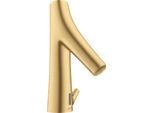 Hansgrohe Waschtischmischer Axor Starck Organic 12173250