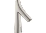 Hansgrohe Waschtischmischer Axor Starck Organic 12174800