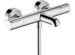 Hansgrohe Thermostat Ecostat Element Wanne 13347000