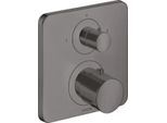 Hansgrohe Thermostat Unterputz Axor Citterio M F-Set 34725340