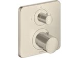 Hansgrohe Thermostat Unterputz Axor Citterio M F-Set 34725820
