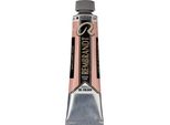 Royal Talens 1052242 Royal Talens Rembrandt Pittura Ad Olio, 40 Ml, Giallo Napoli Rosso