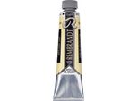 Royal Talens 1052222 Royal Talens Rembrandt Colore Ad Olio, 40 Ml, Giallo Napoli Chiaro