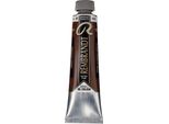 Royal Talens 1054092 Royal Talens Colore A Olio Rembrandt, 40 Ml, Umbra Bruciata